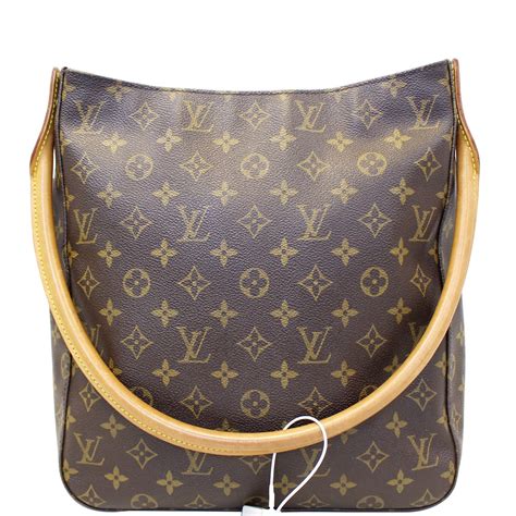 louis vuitton looping gm crossbody|louis vuitton monogram mini looping.